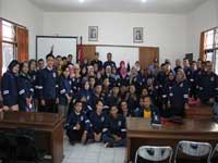Program Perkuliahan Karyawan Samarinda Nomor 8