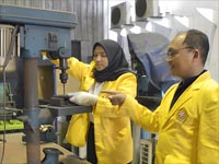 Program Perkuliahan Karyawan Samarinda Nomor 2