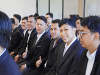 Program Perkuliahan Karyawan Samarinda Nomor 9