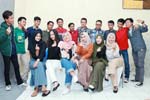 Program Perkuliahan Karyawan Samarinda Nomor 8